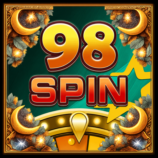 98spin — galeri pratinjau - APK Resmi